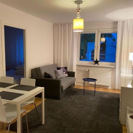Ljus Apartment Sopot Ngoại thất bức ảnh