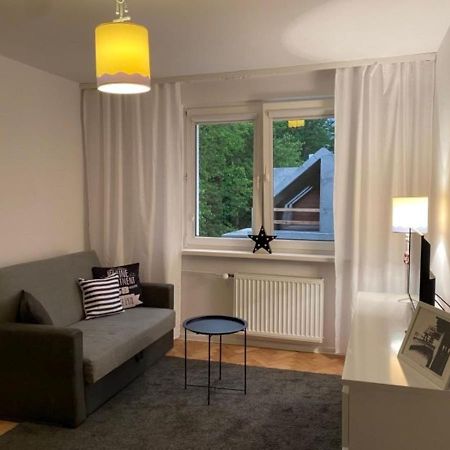 Ljus Apartment Sopot Ngoại thất bức ảnh
