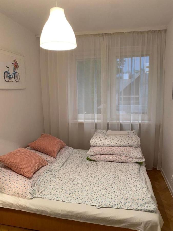 Ljus Apartment Sopot Ngoại thất bức ảnh