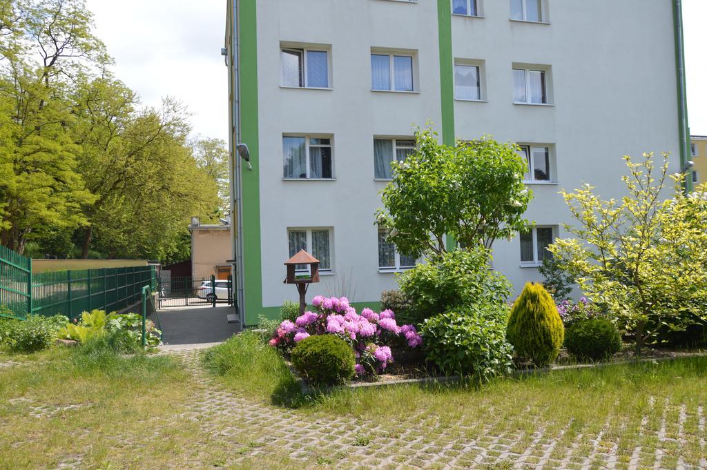 Ljus Apartment Sopot Phòng bức ảnh