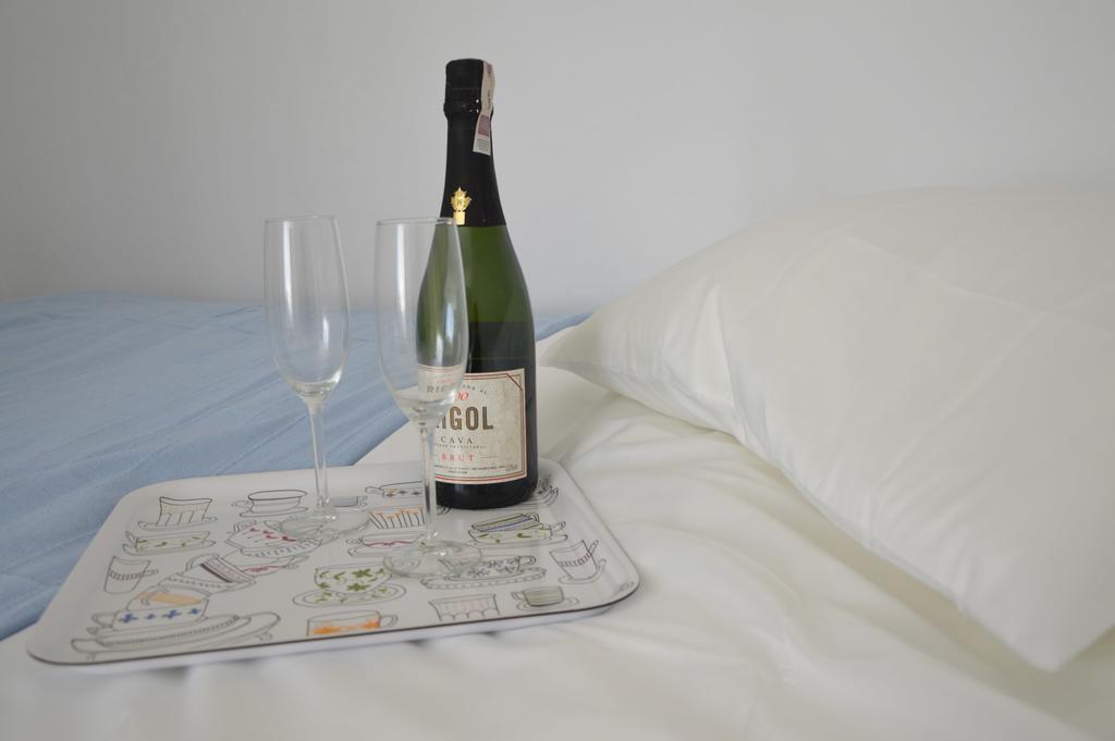 Ljus Apartment Sopot Phòng bức ảnh