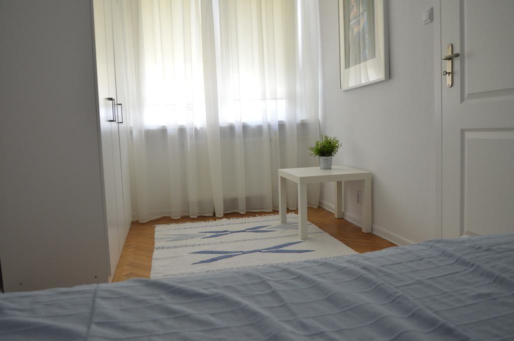 Ljus Apartment Sopot Phòng bức ảnh