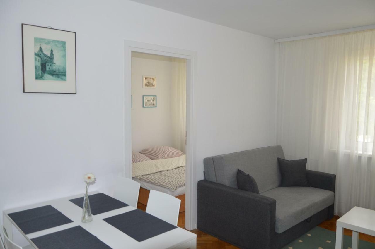 Ljus Apartment Sopot Ngoại thất bức ảnh