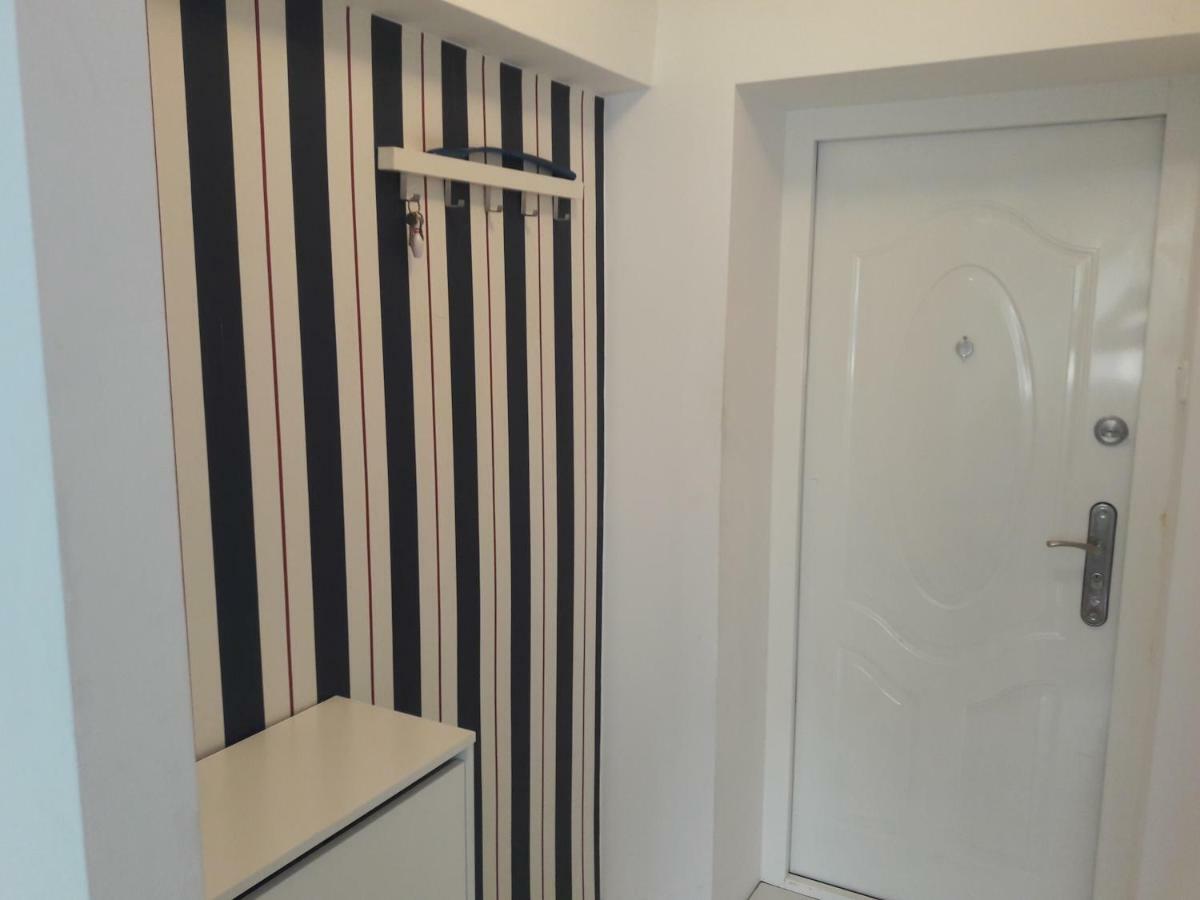 Ljus Apartment Sopot Ngoại thất bức ảnh